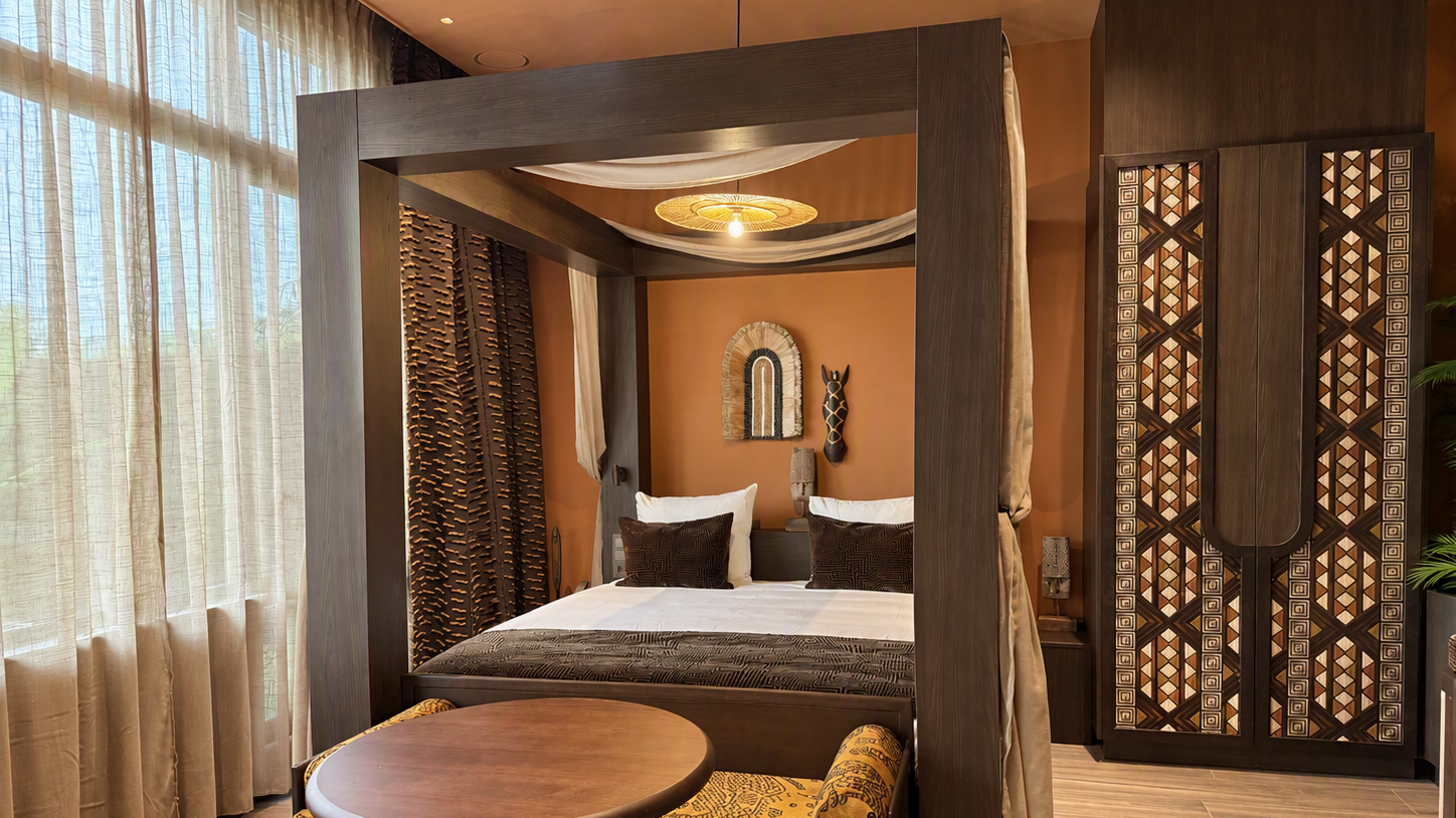 Afrika Suite