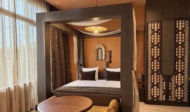 Afrika Suite Afrika Suite