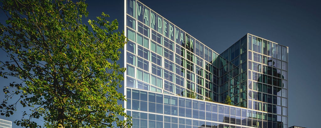 Van der Valk Hotel Amsterdam Zuidas