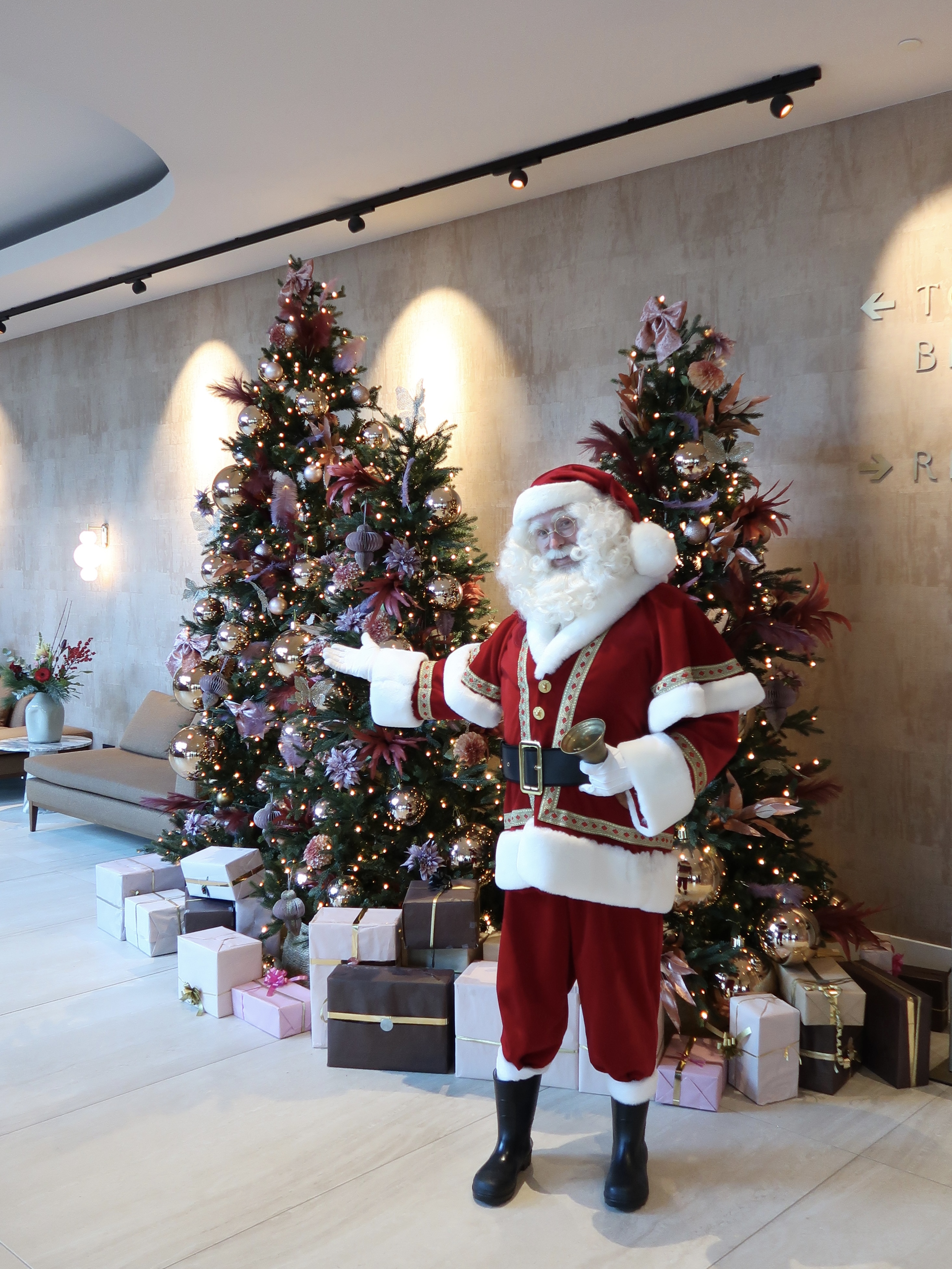 Hotel Eindhoven-Best - Christmas special