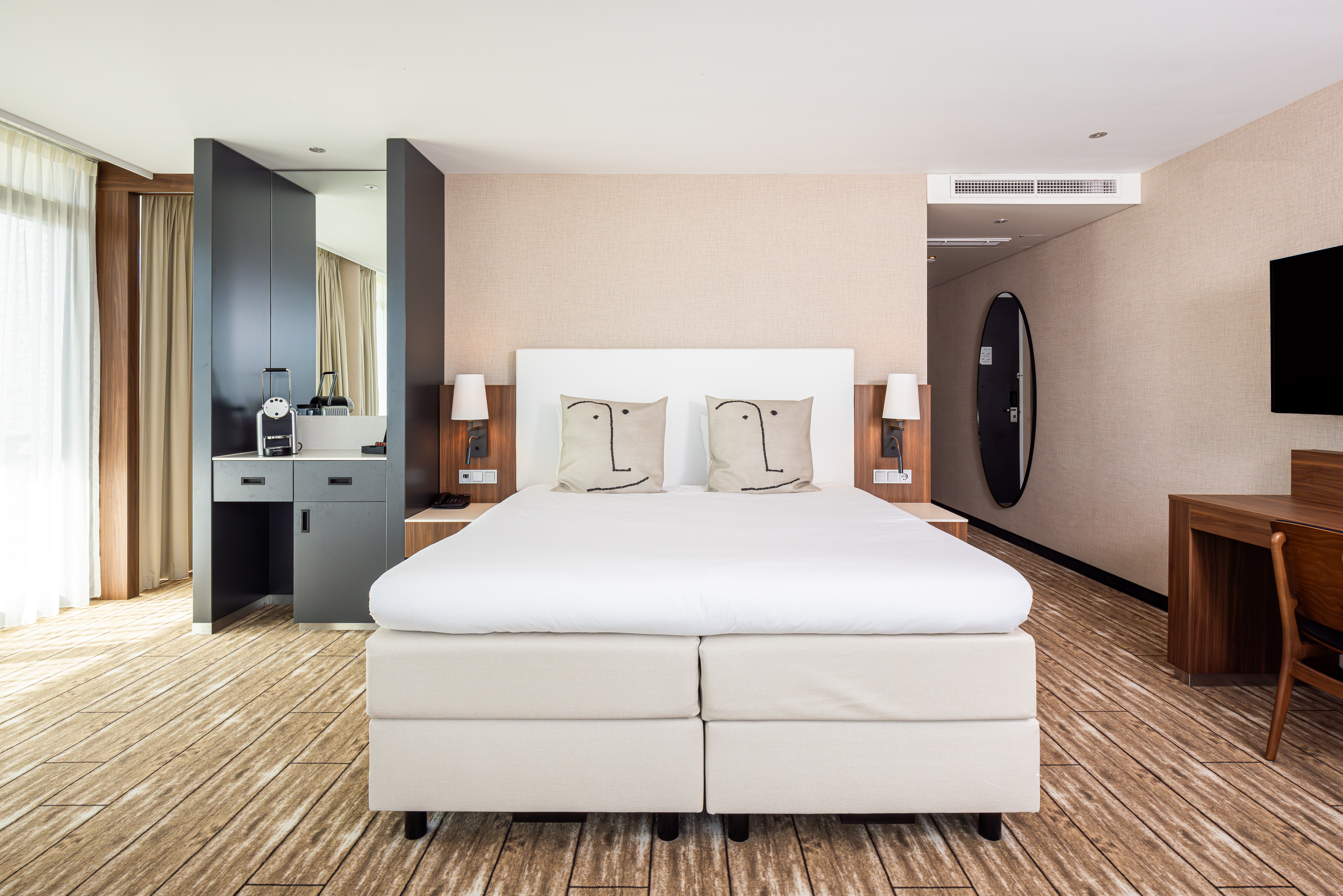 Van der Valk Hotel Schiphol