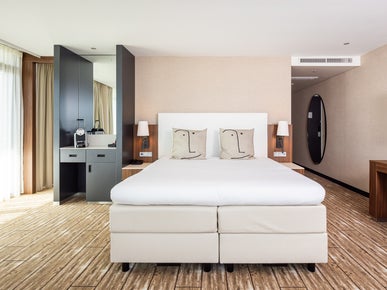 Van der Valk Hotel Schiphol