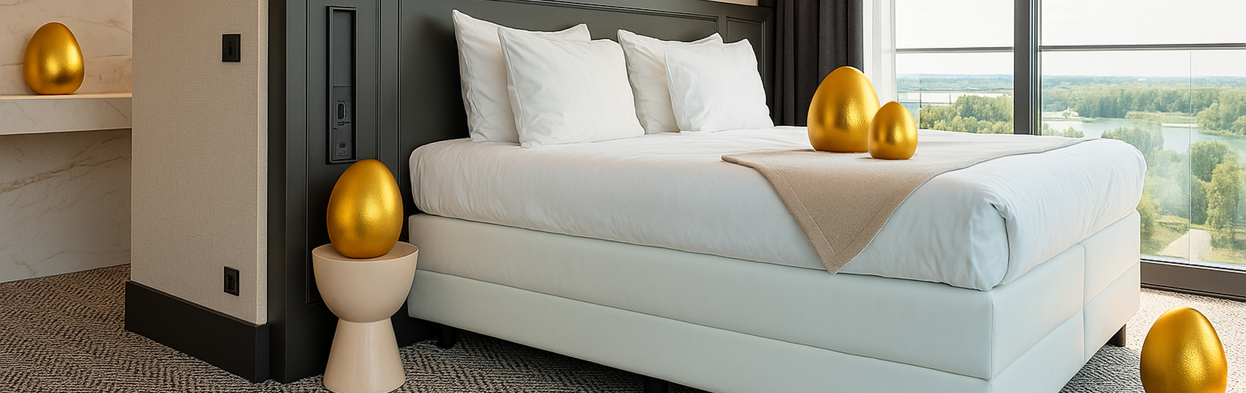 Paaseieren zoeken Instagram