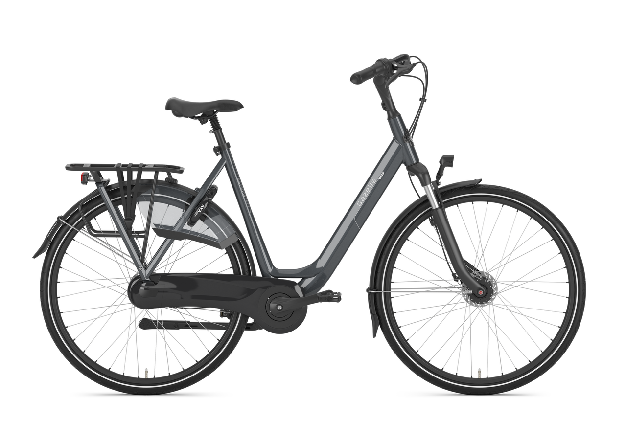 Gazelle Orange C7 Plus