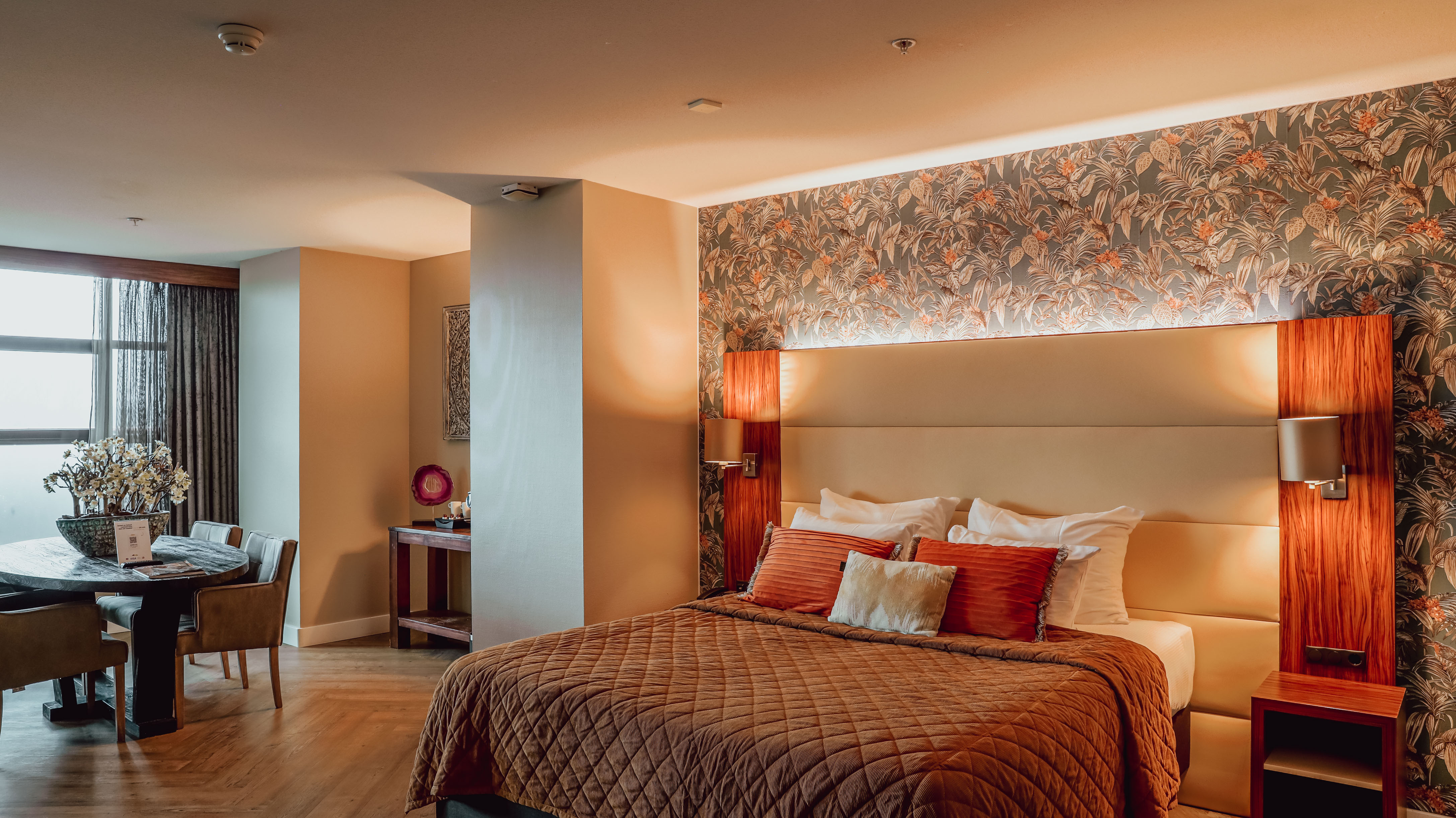 Hotel Rotterdam-Blijdorp