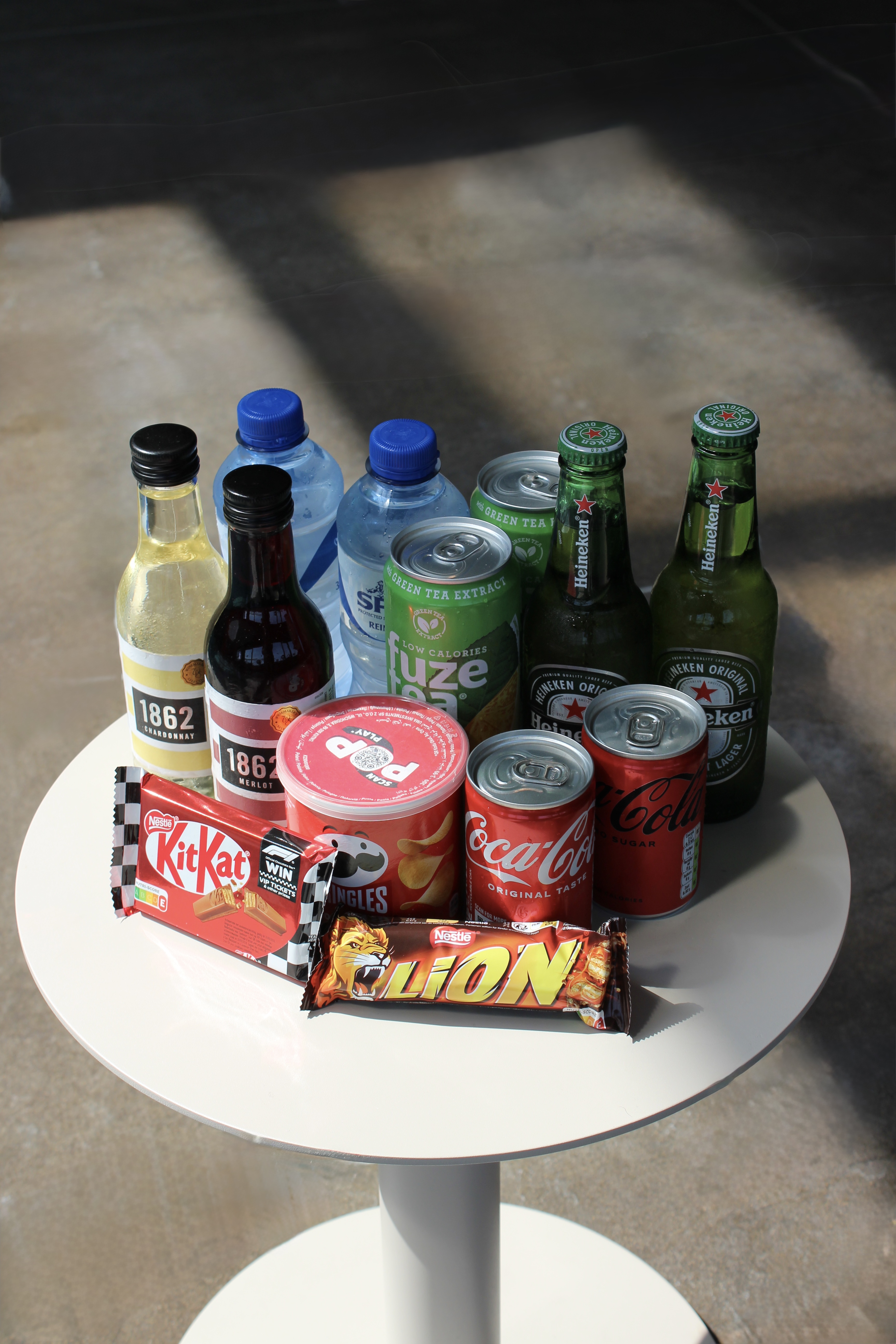 Minibarbox