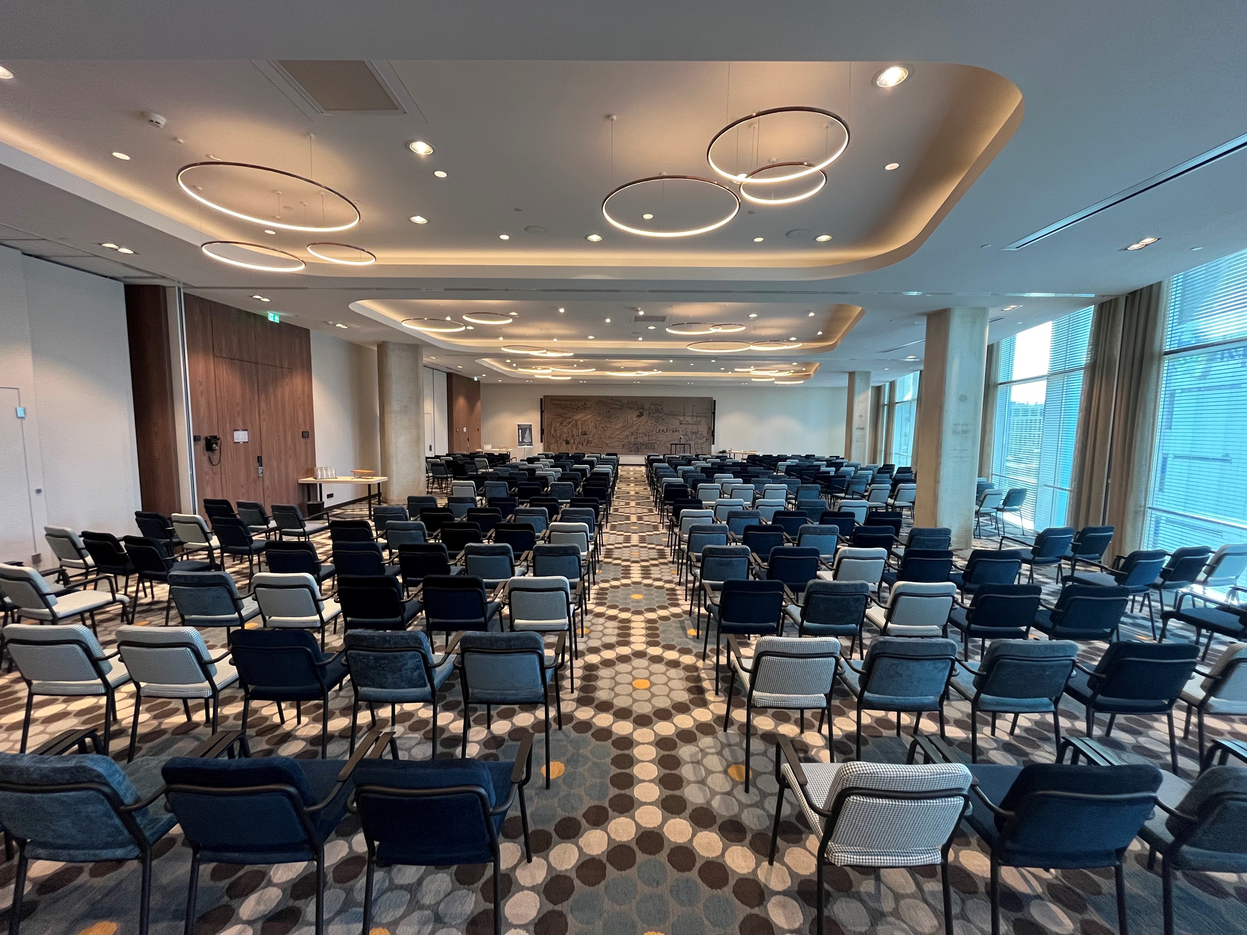 Hotel Amsterdam Zuidas