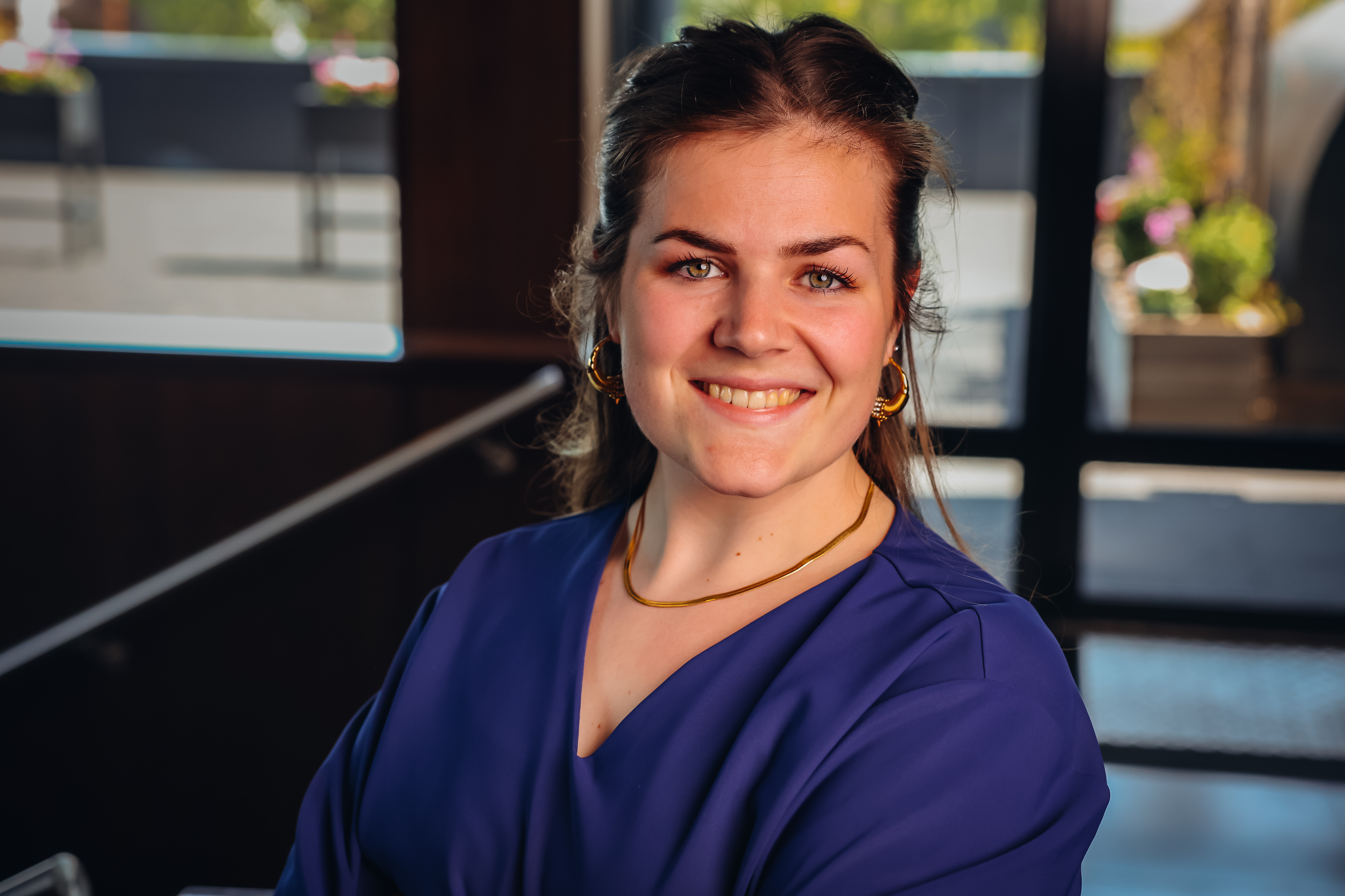 Neem contact op met ons salesteam