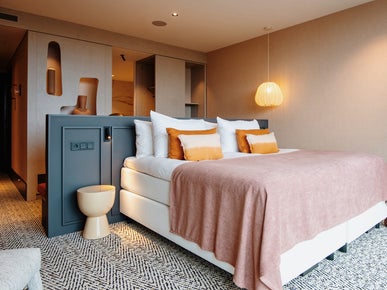 Comfort kamer Hotel Eindhoven - Best