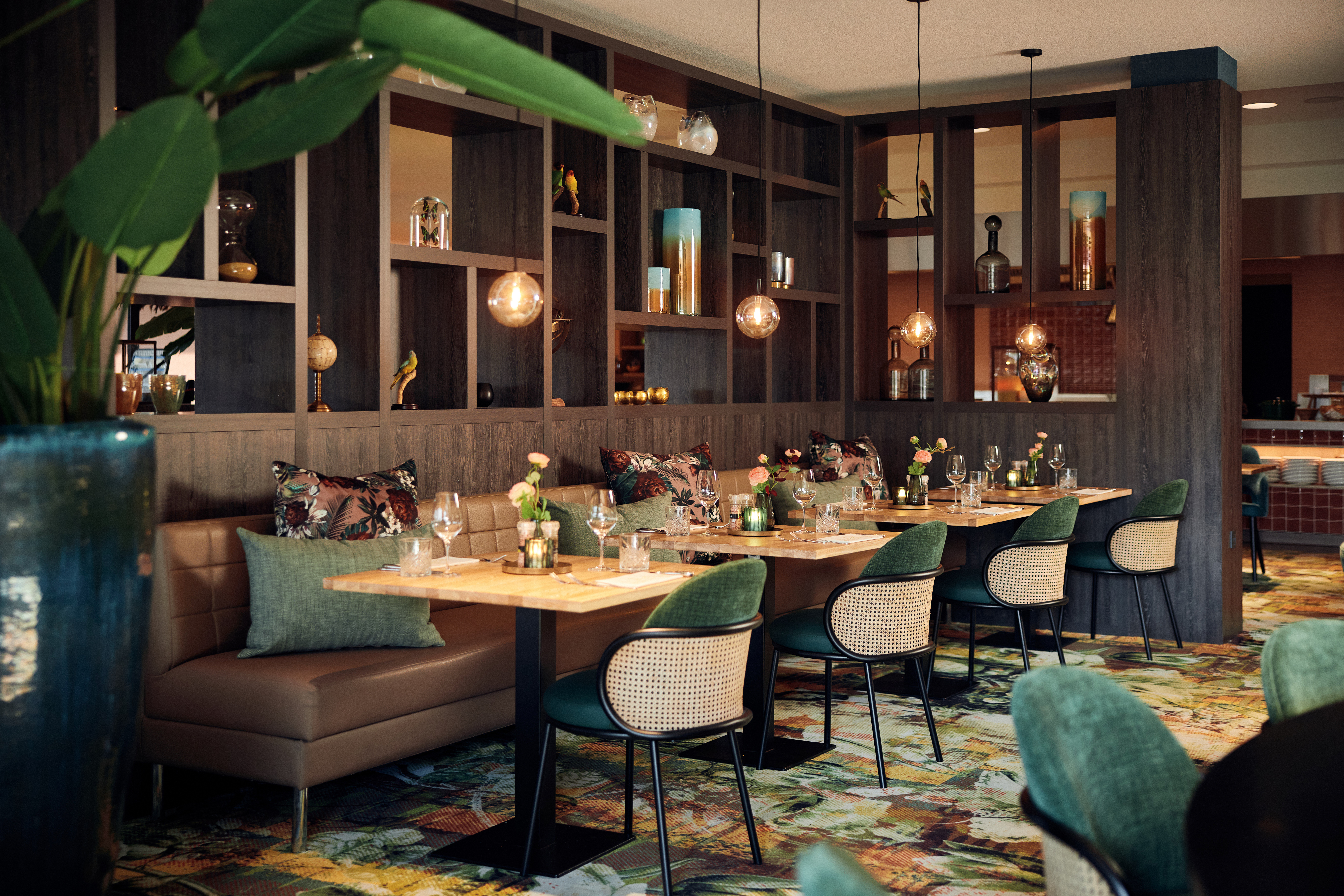 Restaurant "Martinus"