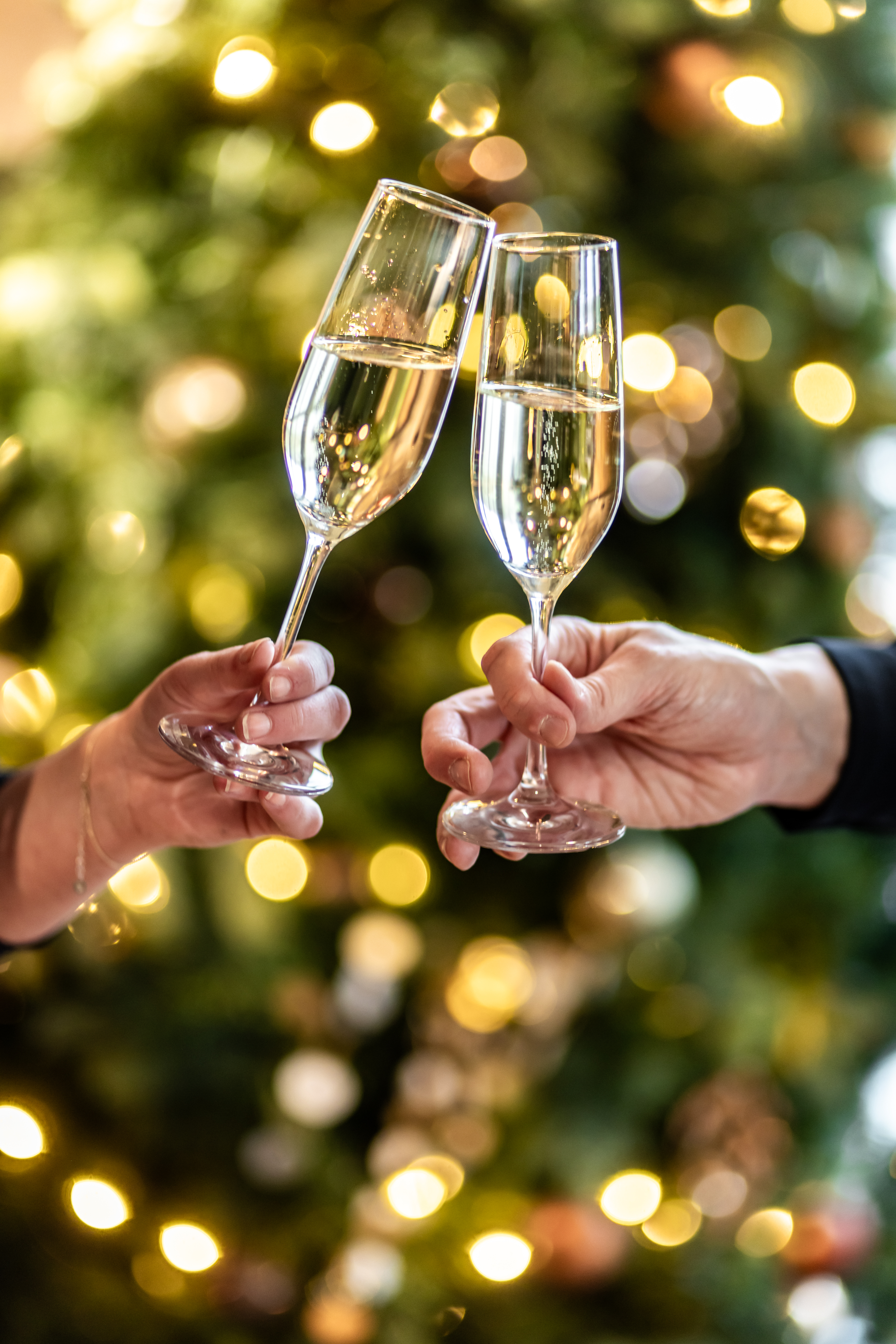 Hotel Maastricht-Maas - Weihnachtspaket 3 Nächte