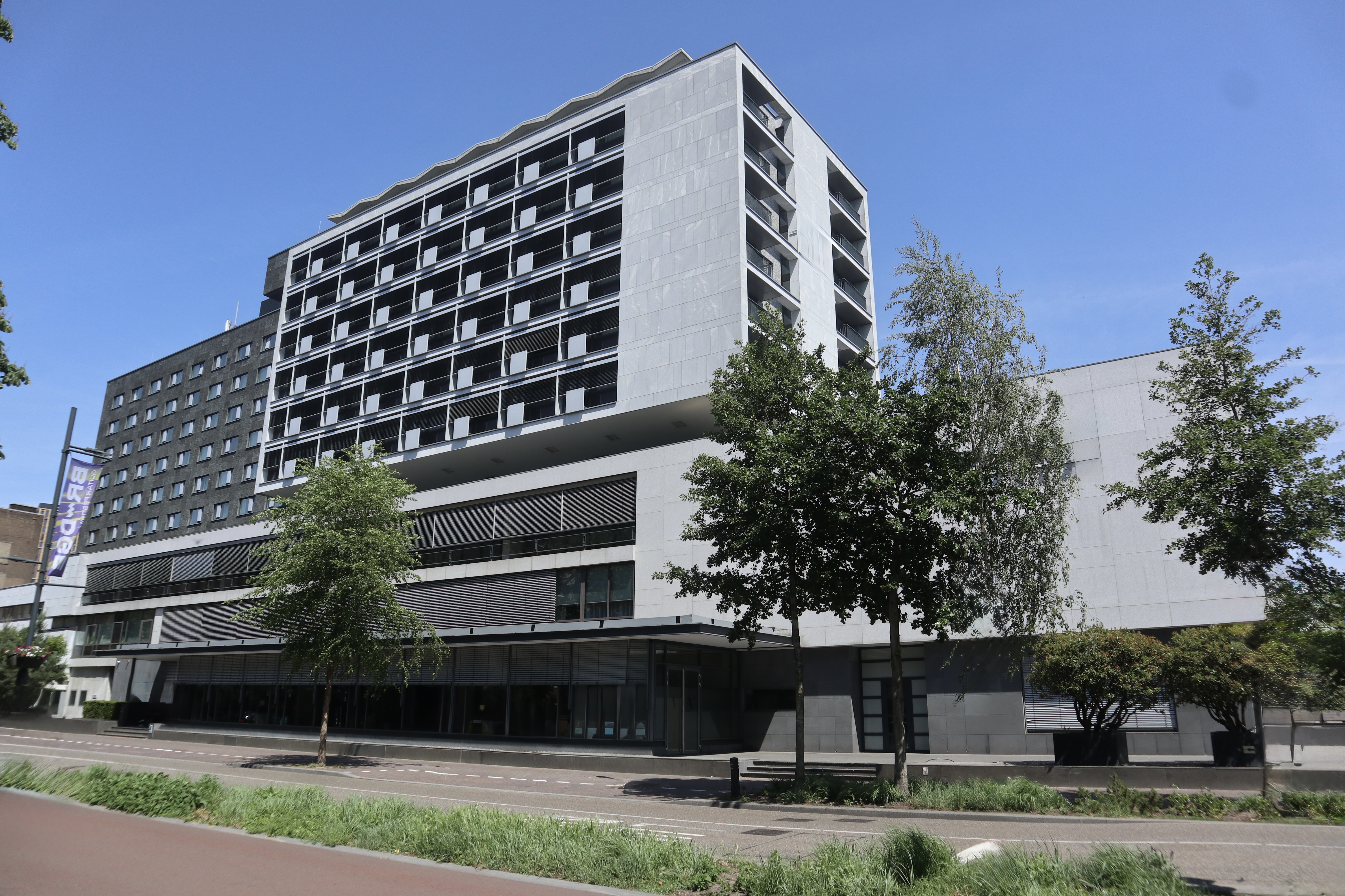 Hotel Eindhoven Cocagne