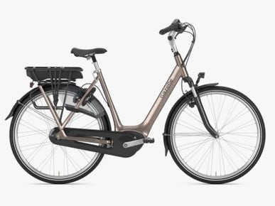 Gazelle fiets Gazelle fiets