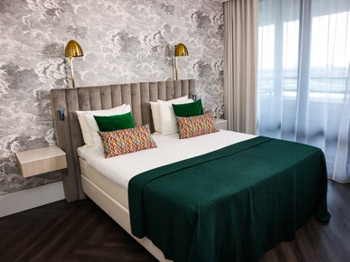 Van der Valk Hotel Den Haag - Nootdorp