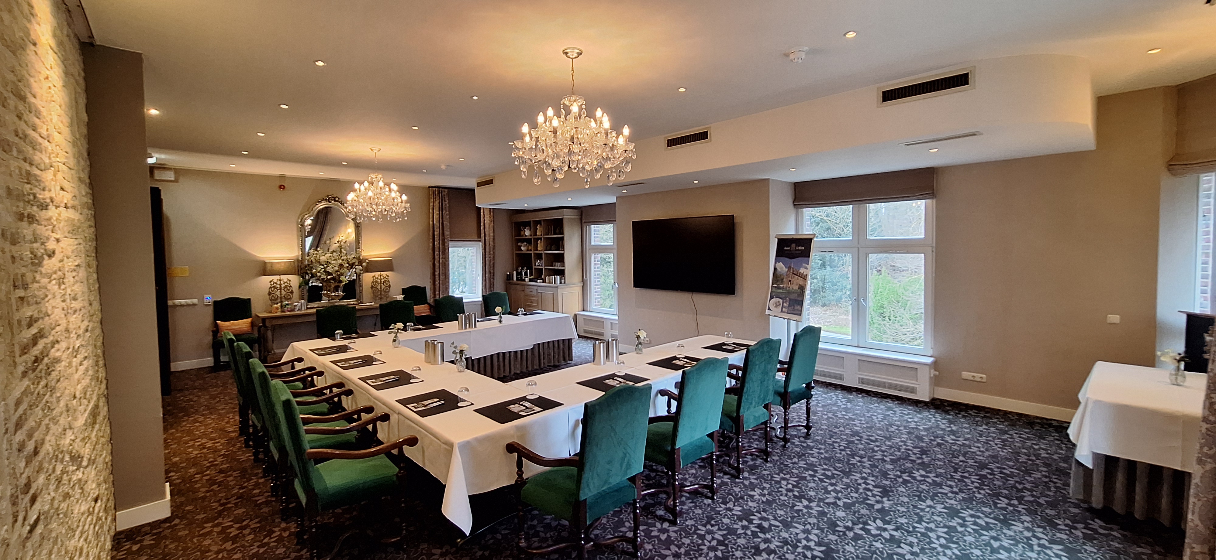 Einzigartige Begegnungen und Veranstaltungen