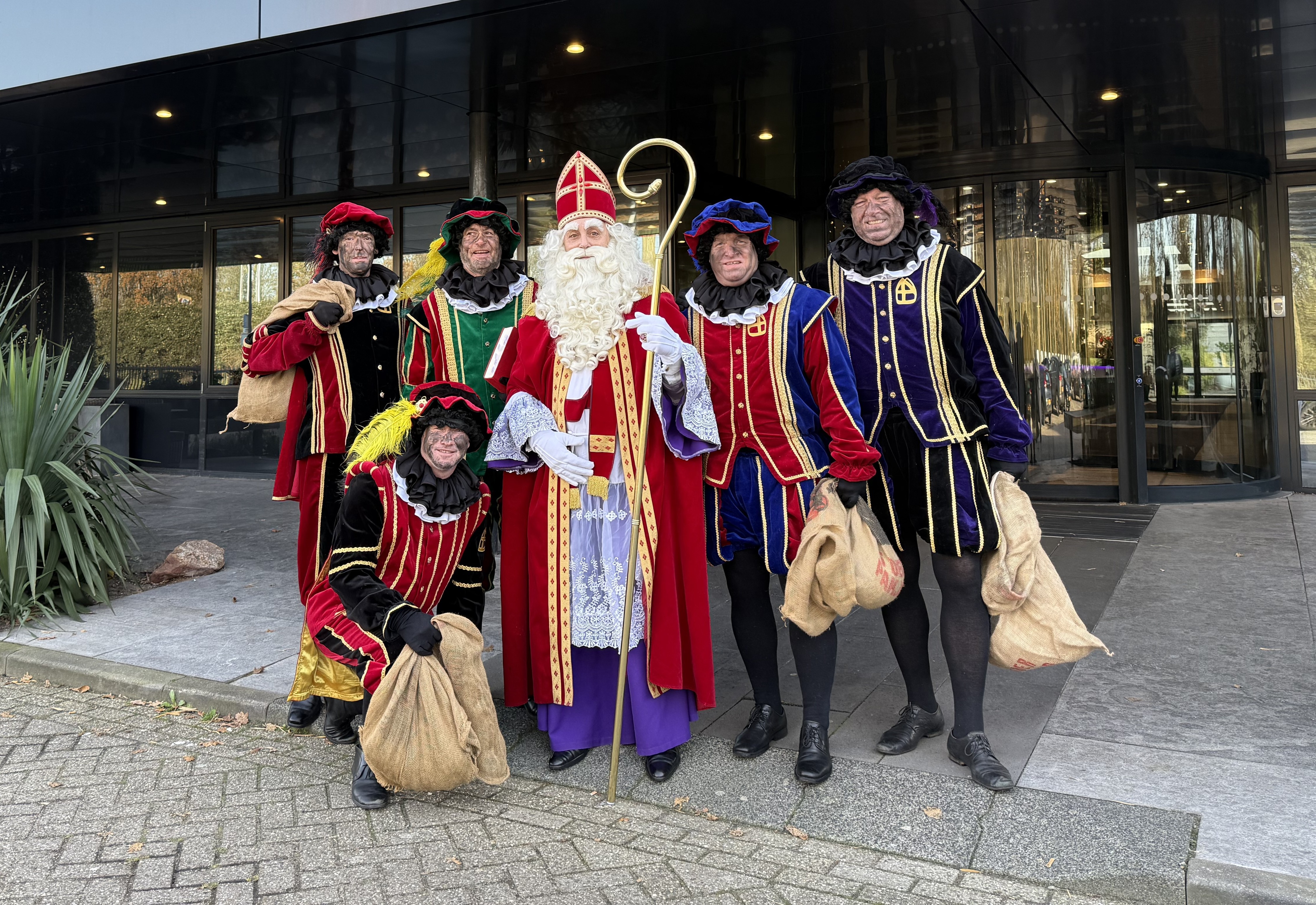 Sinterklaas
