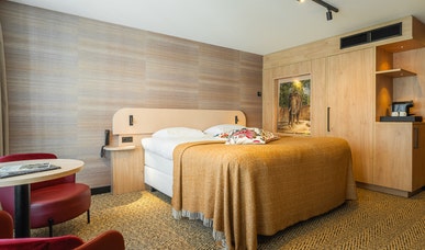 Comfort kamer zonder bad Comfort kamer zonder bad