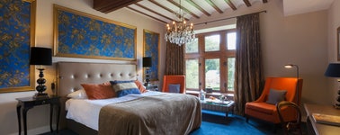 Kasteel TerWorm - Super Suite Sale Kasteel TerWorm - Super Suite Sale