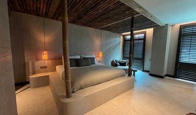 Bali Suite Bali Suite