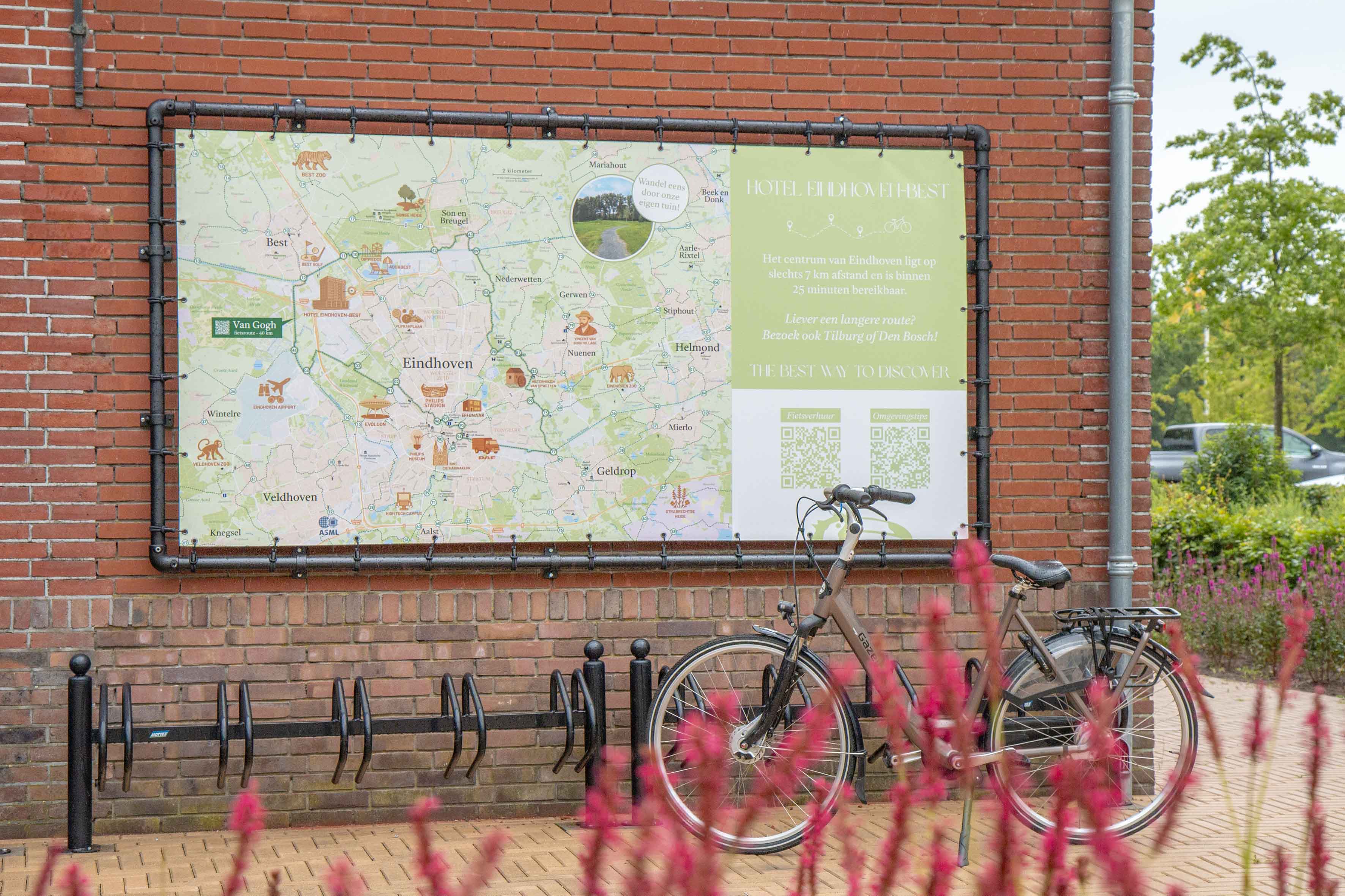 Oostelbeerse Heide to Oirschot