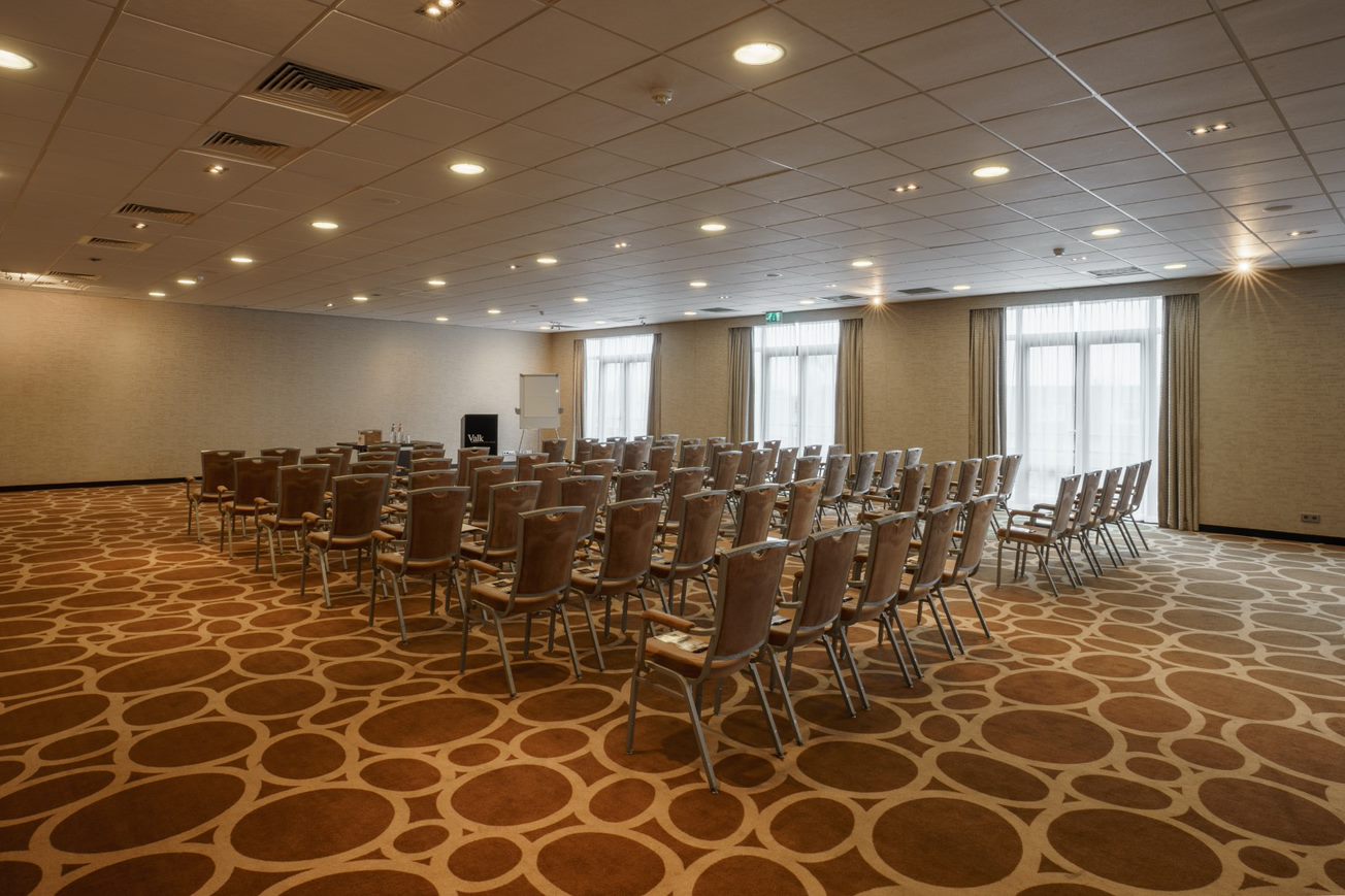 Hotel Den Haag - Nootdorp