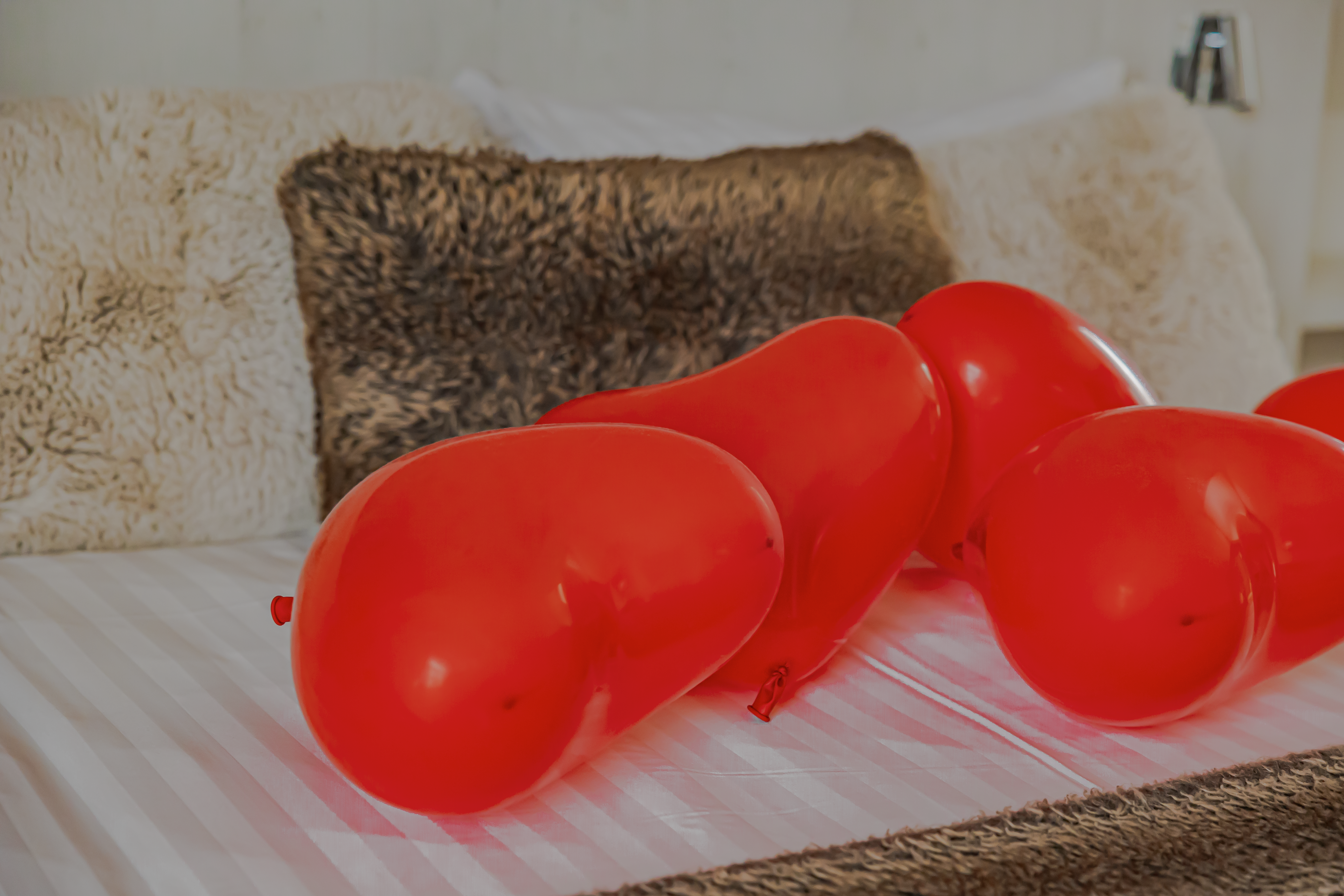 Hotel Groningen-Westerbroek - Valentijnsarrangement