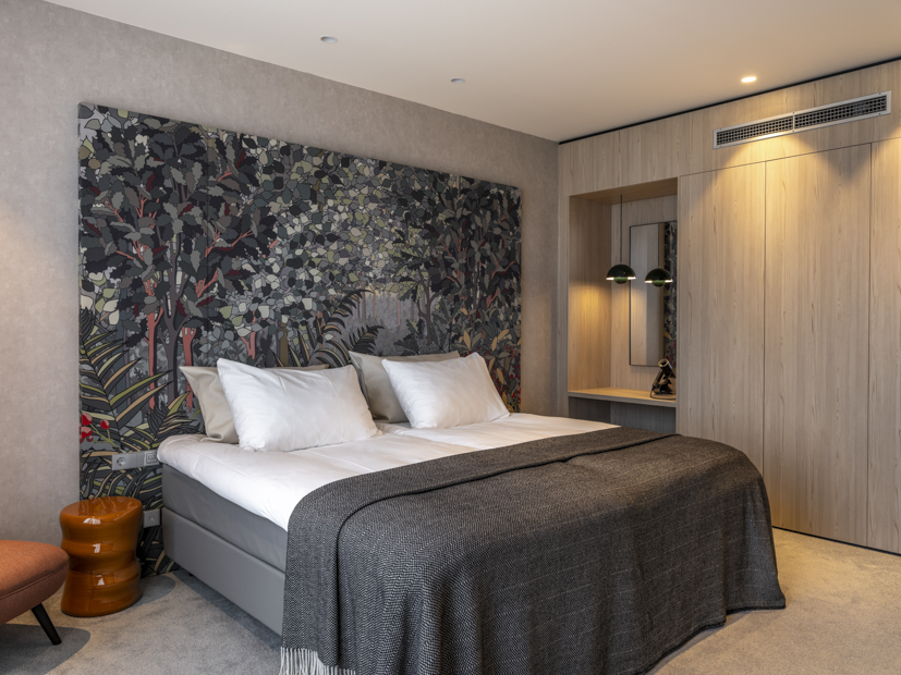 Hotel Deventer - Comfort dagkamer