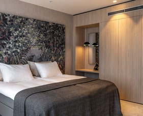 Hotel Deventer - Comfort dagkamer Hotel Deventer - Comfort dagkamer