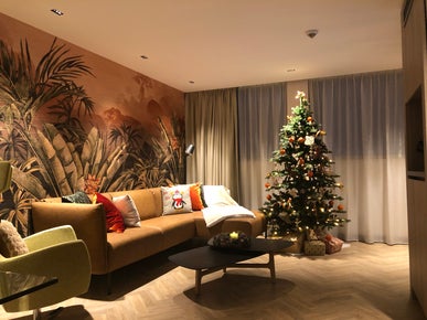 Kerst Suite