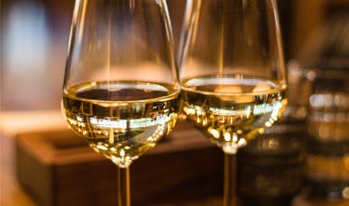 Drankenarrangementen Drankenarrangementen