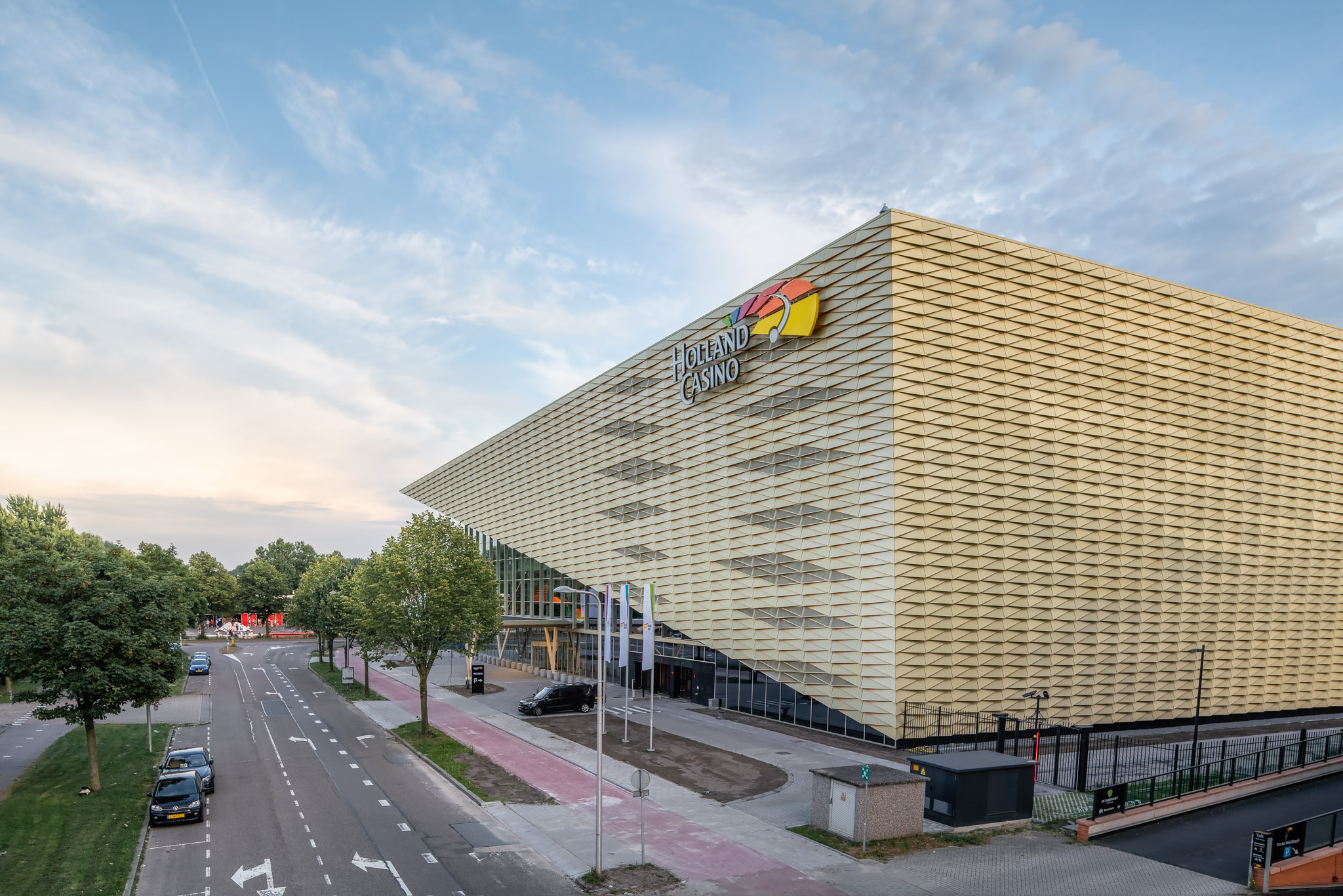 Holland Casino