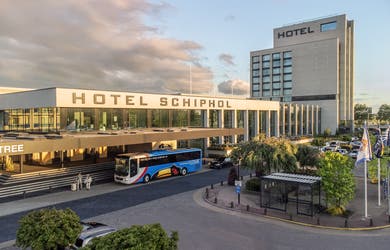 Hotel Schiphol Hotel Schiphol