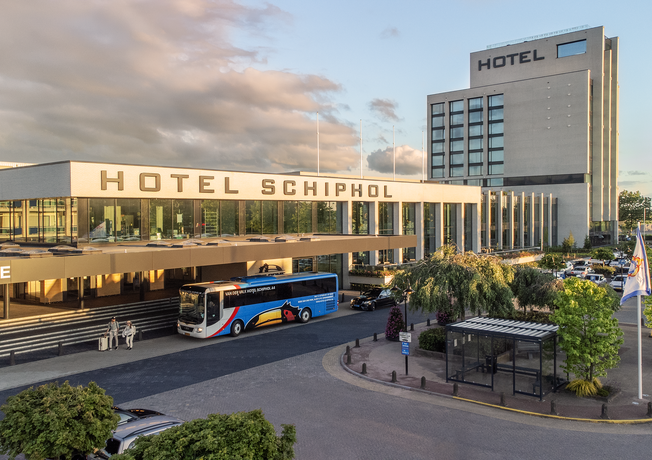 Hotel Schiphol