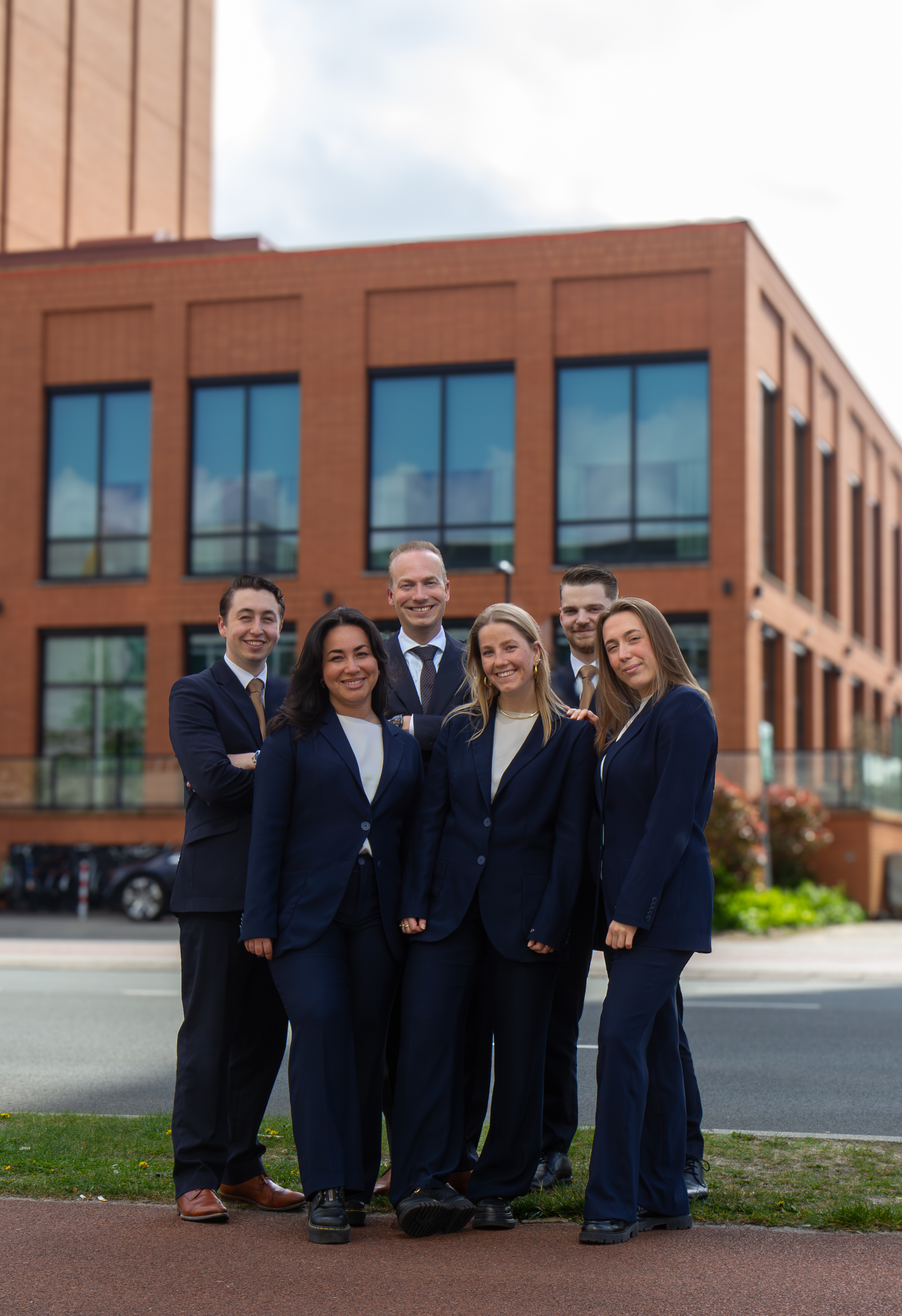 Onze passie voor meetings & events