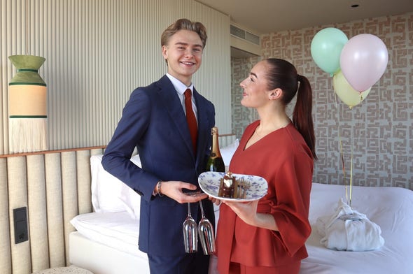 Guest Relations Guest Relations