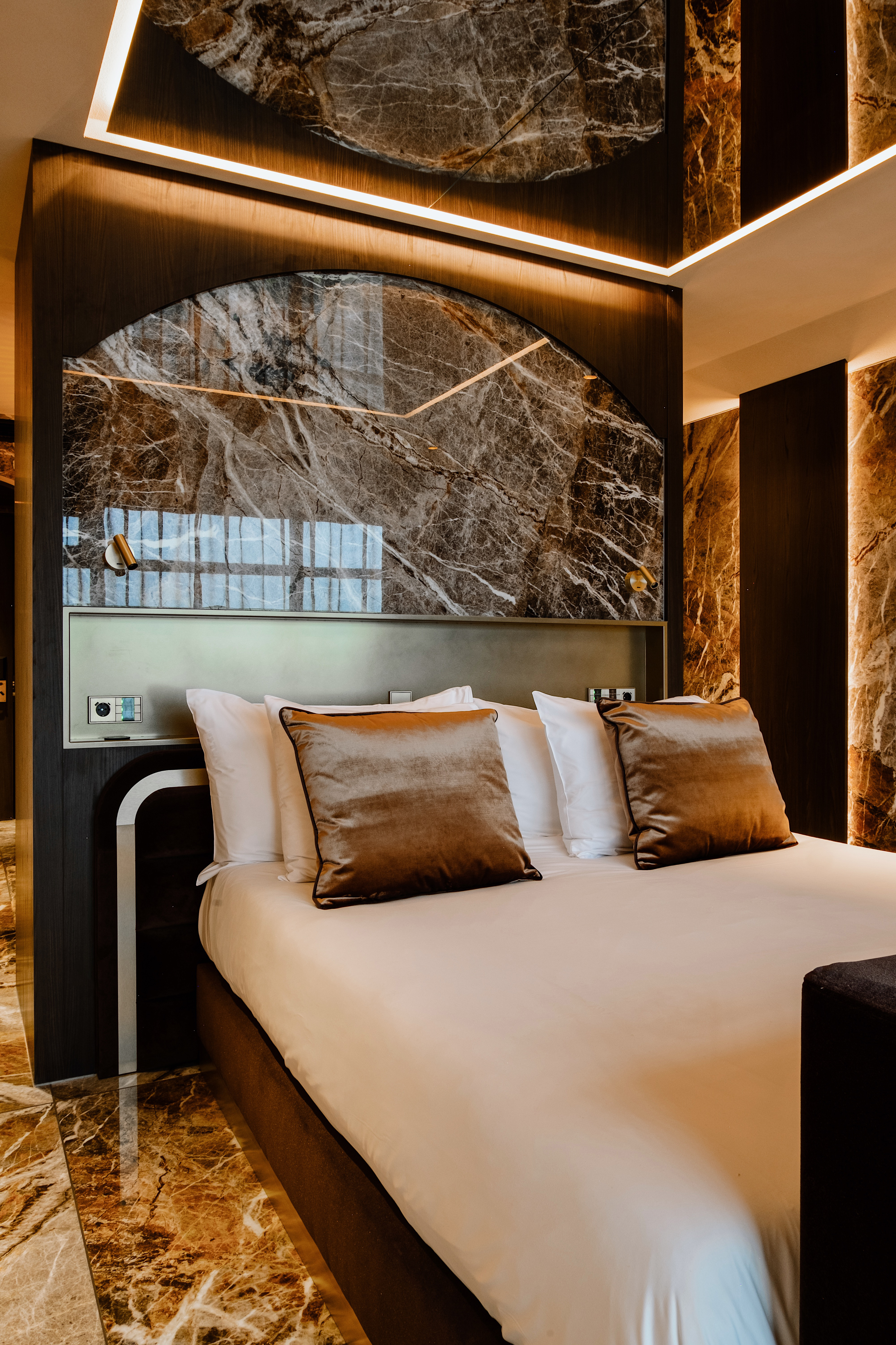 Last minute aanbiedingen