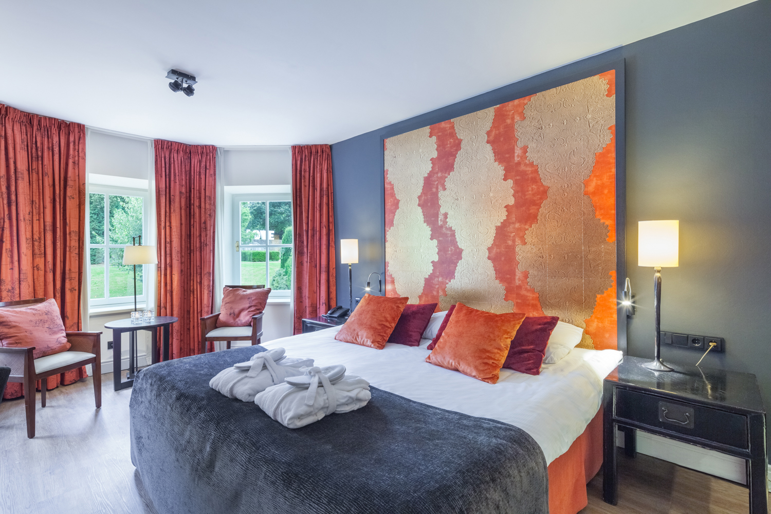 Wellness Van der Valk Hotel Bloemendal