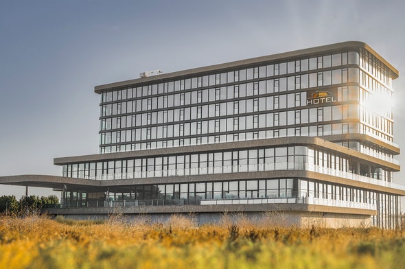 Open Sollicitatie Open Sollicitatie