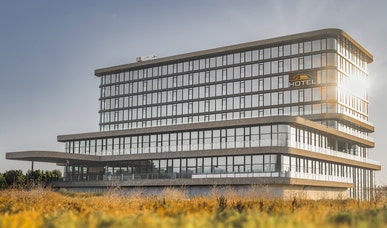 Hotel Woerden Hotel Woerden