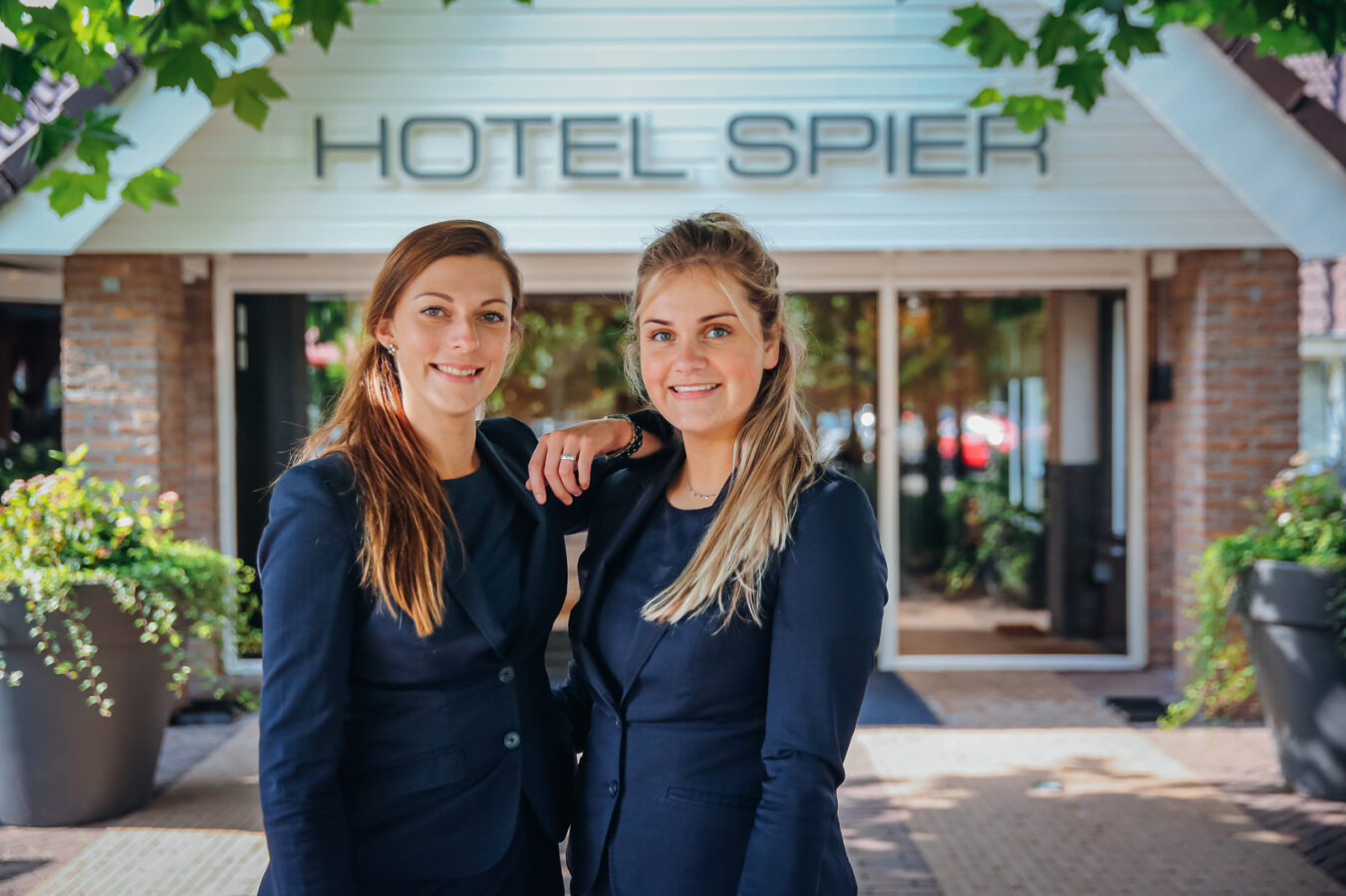 Receptionist(e) weekenden/vakanties