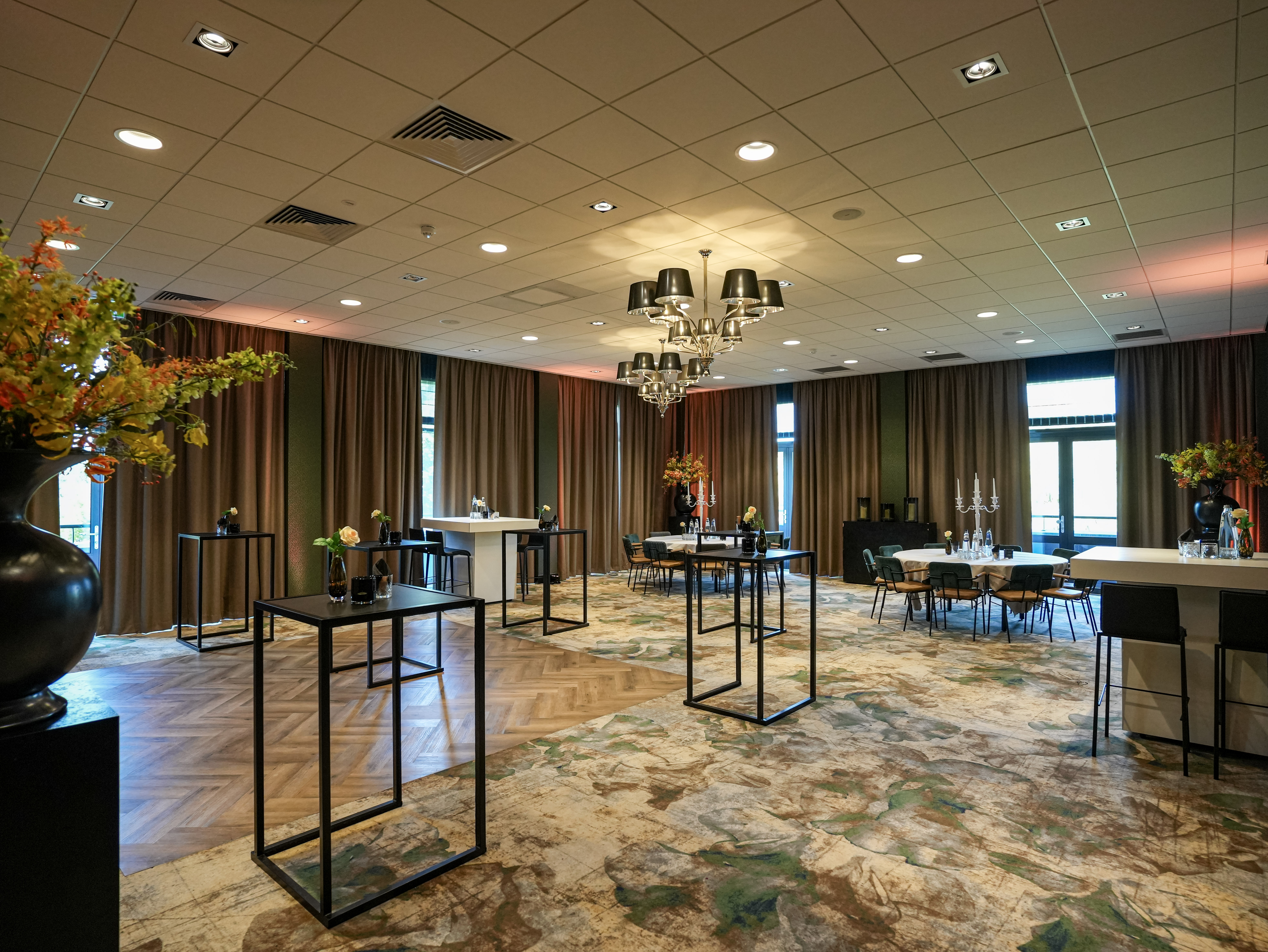 Feest & bedrijfsfeest