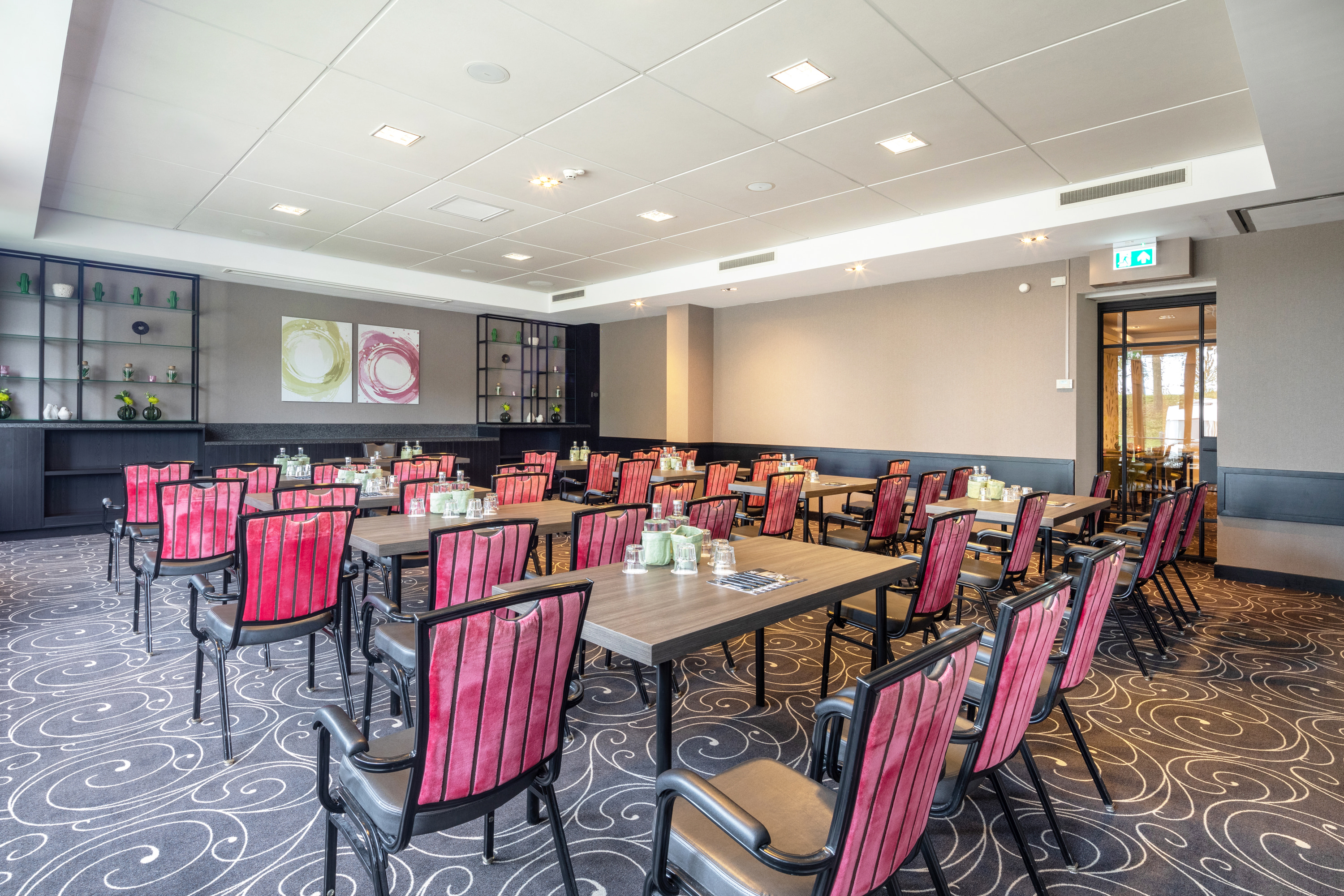 Hotel Rotterdam - Nieuwerkerk