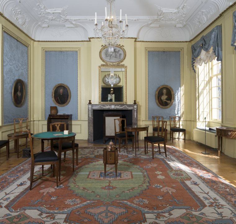 Museumhuis Van Eysinga