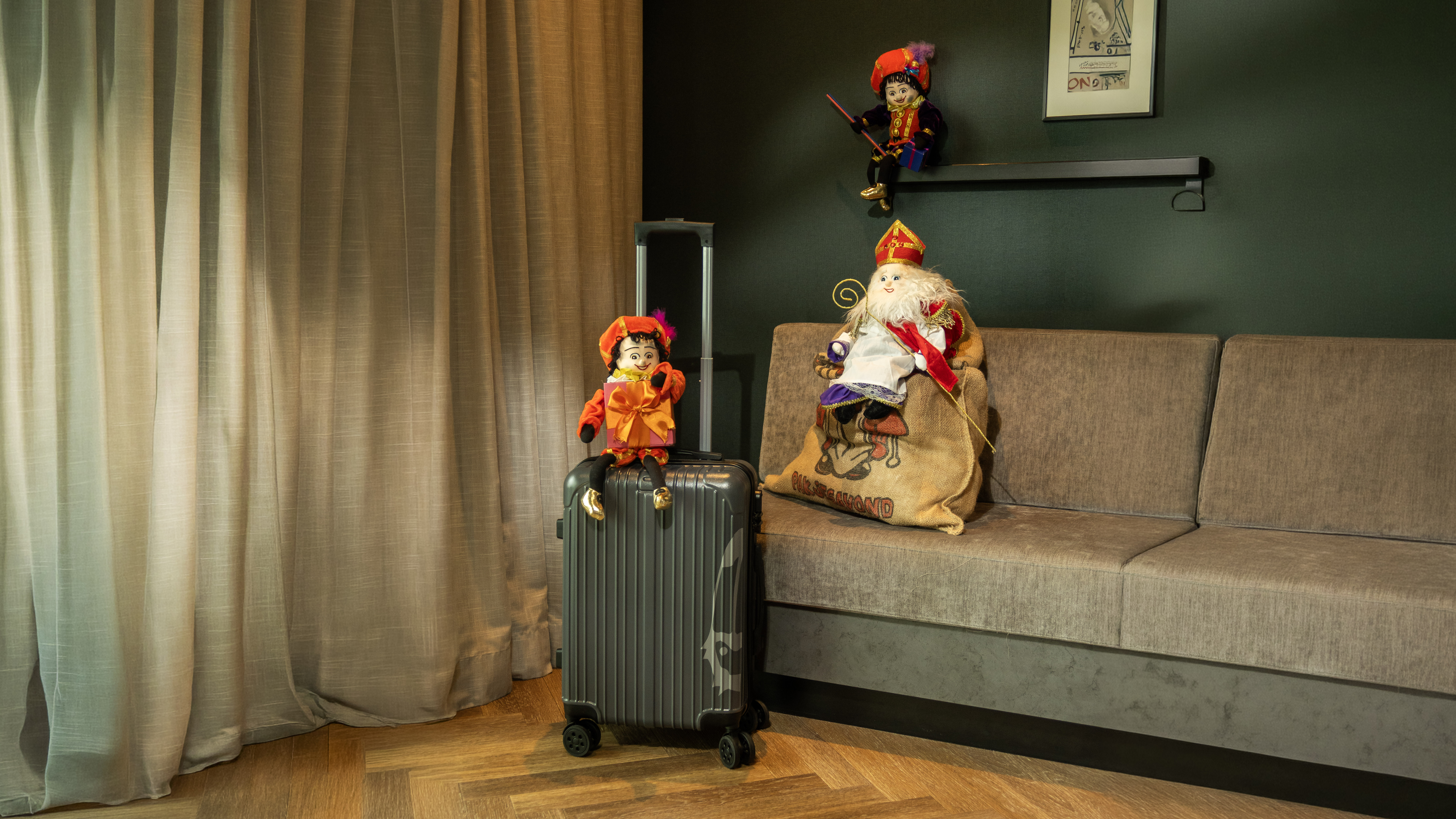 Sinterklaas