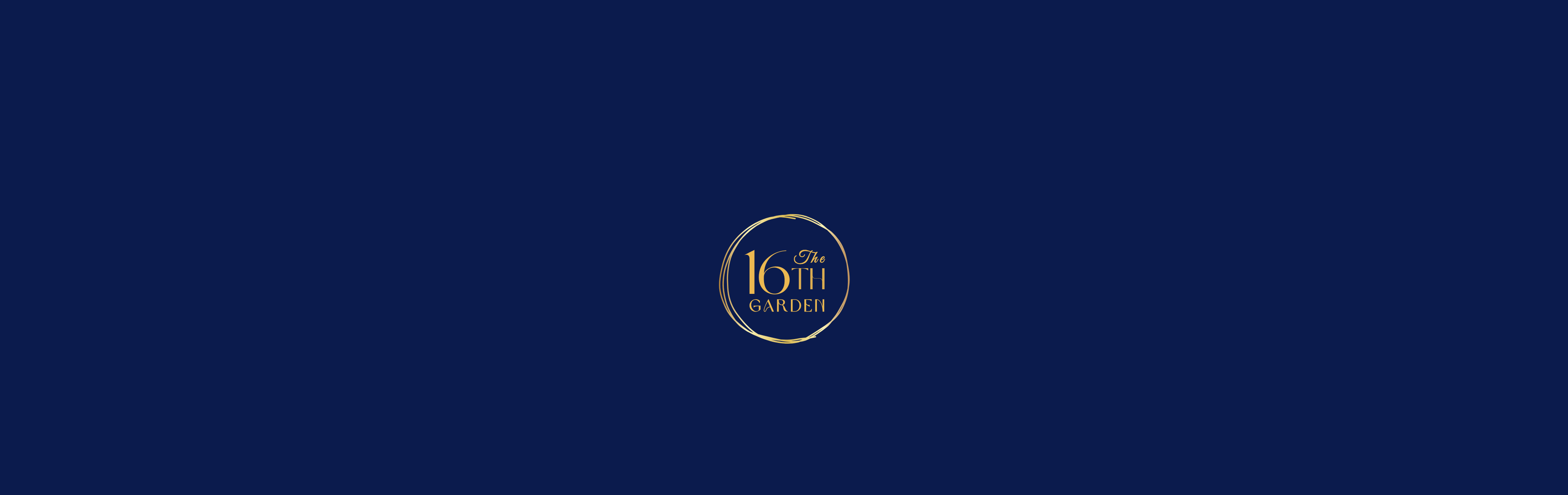 The 16th Garden
