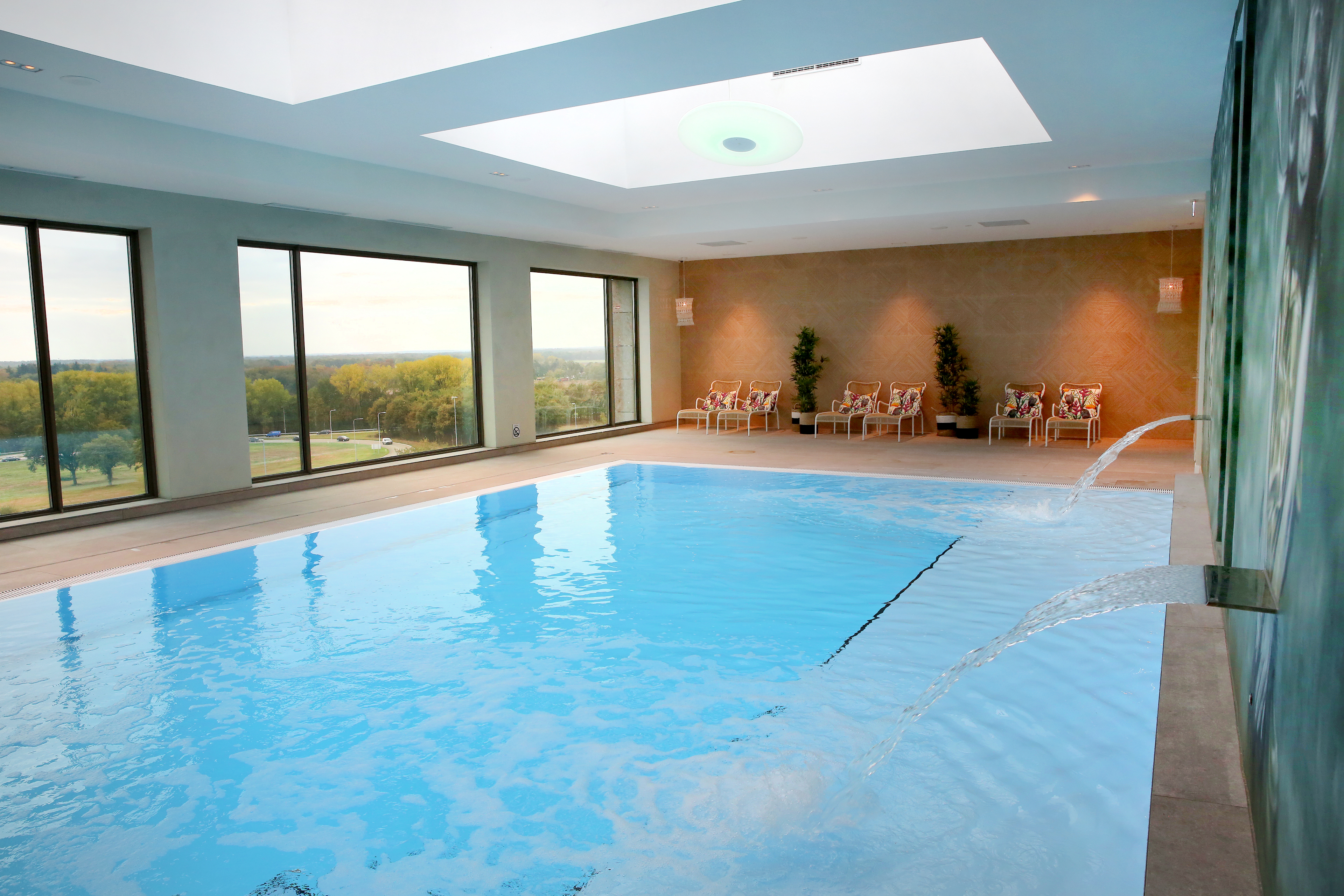 Van der Valk hotel Tilburg