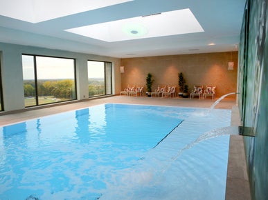 Van der Valk hotel Tilburg