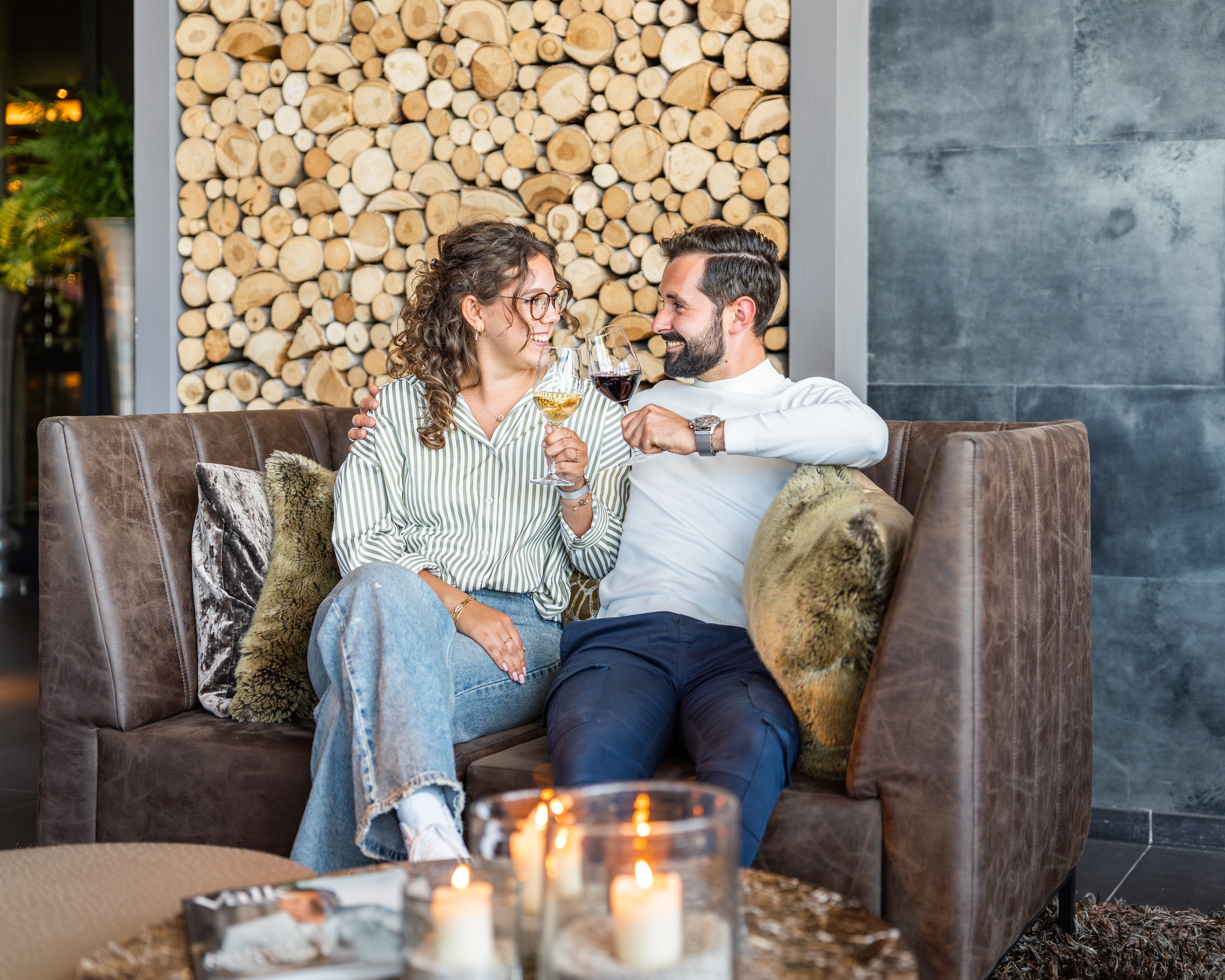 Valentin Arrangement