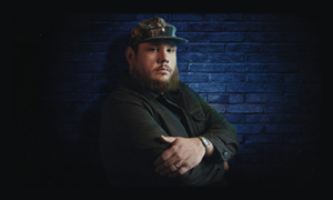 Luke Combs