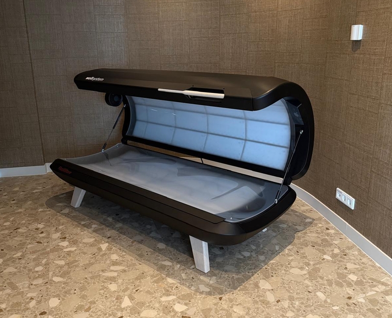 Roodlichttherapie (Redwave)